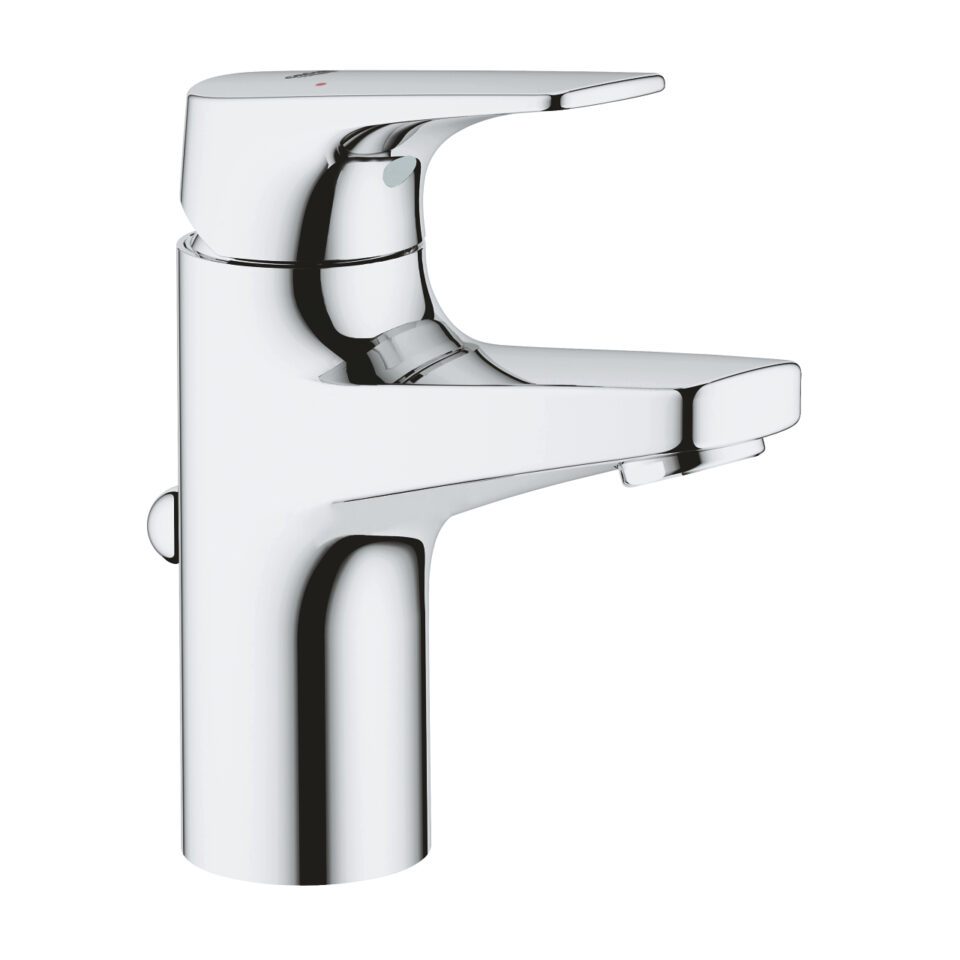 Mitigeur Lavabo Bauflow Grohe
