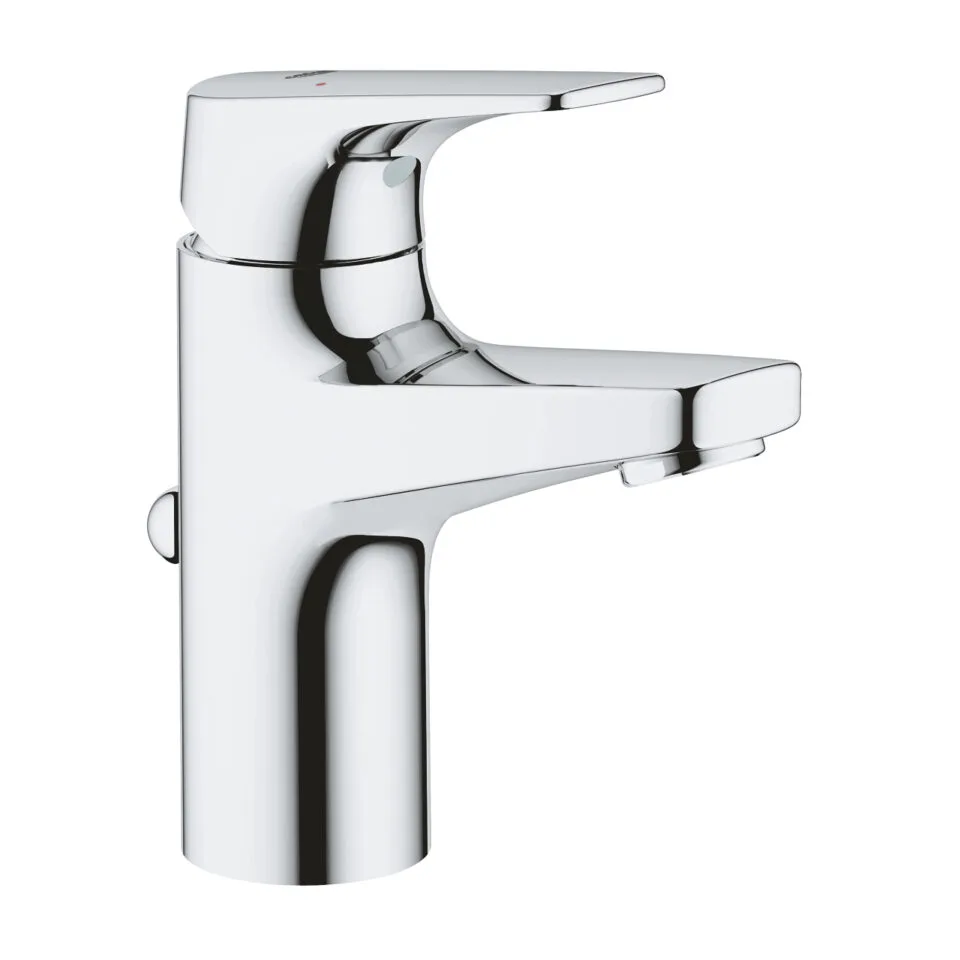 Mitigeur Lavabo Bauflow Grohe