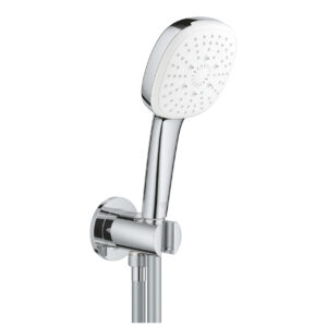Kit Douche Tempesta 2 Jets Grohe 