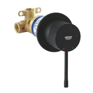 Mitigeur Toilette Grohe