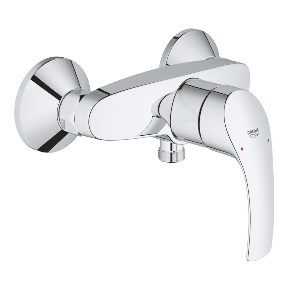 Mitigeur Douche Eurosmart Grohe