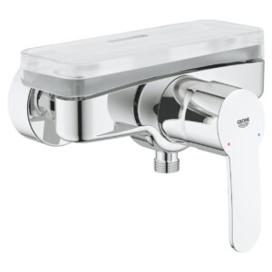 Mitigeur Douche Eurostyle Grohe