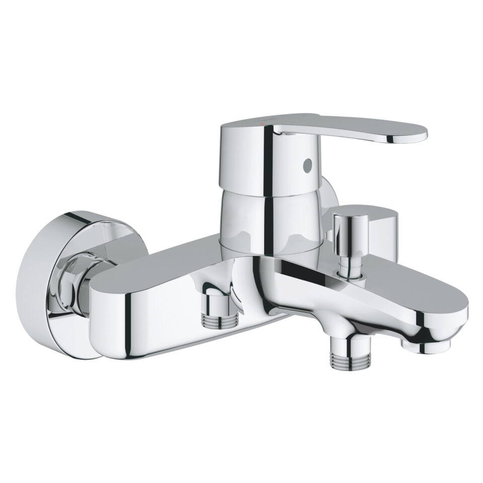 Mitigeur Bain Douche Eurostyle Grohe