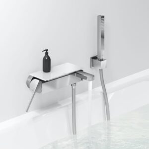 Mitigeur Bain Douche Plus Grohe