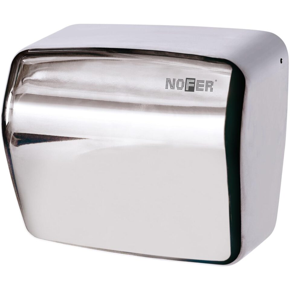 Sèche Main Inox Infrarouge Automatique Nofer