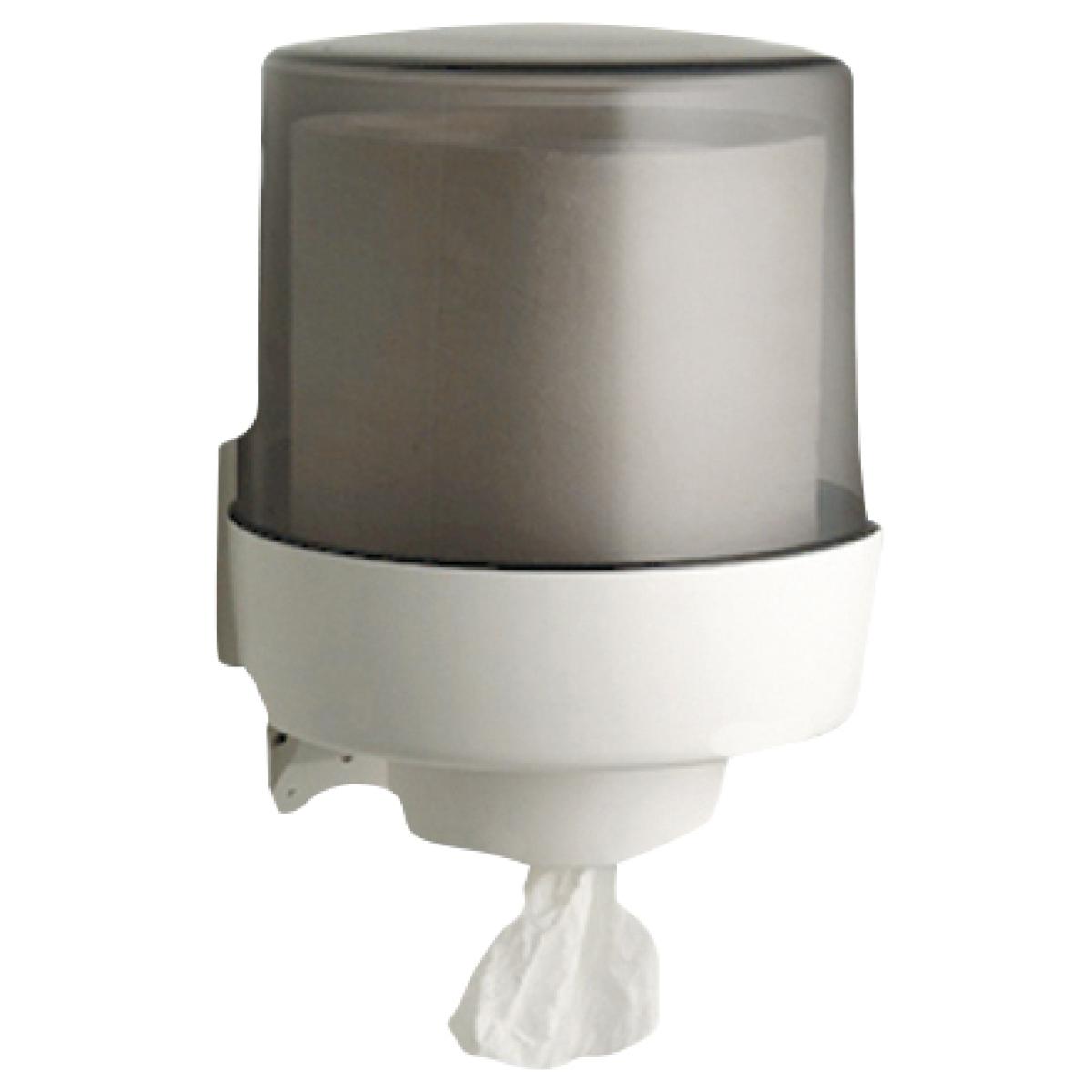 Distributeur Papier Fume Contre Pull Abs Maxiflow