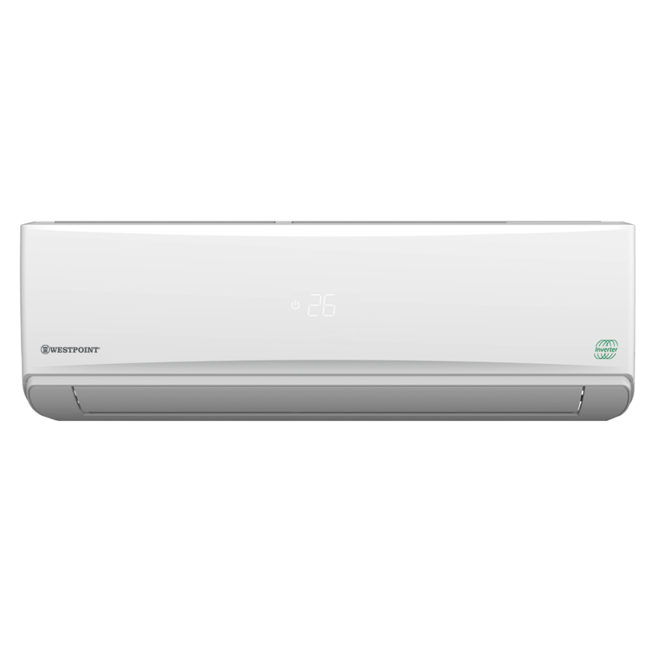 Climatiseur Inverter Westpoint T3