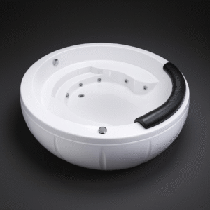 Baignoire Hydromassage PALACIO Simple
