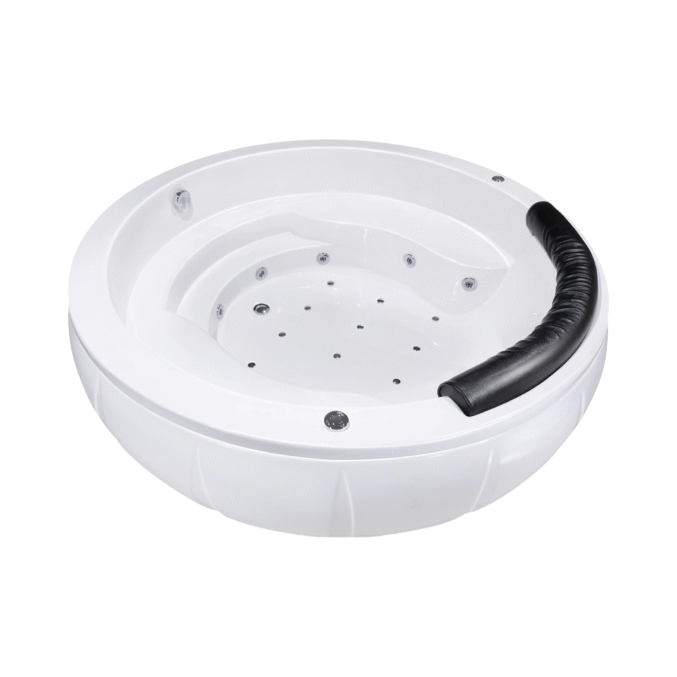 Baignoire Hydromassage PALACIO Mixte