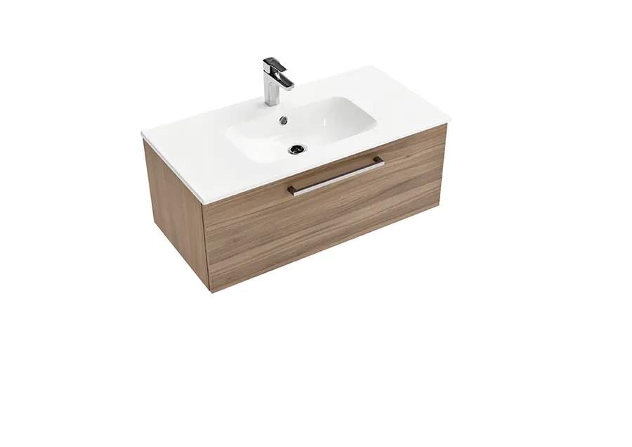 Meuble Salle de bain Area Plus Un Tiroir SANINDUSA