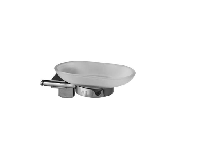 Porte Savon Chromé Maxiflow
