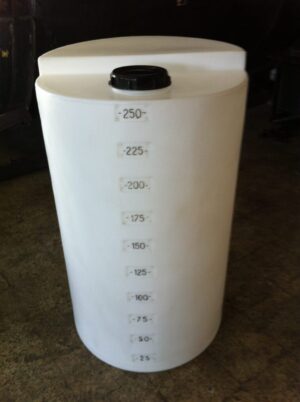 Bac De Dosage Alimentaire