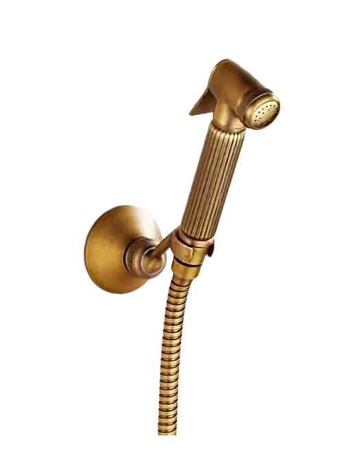 Kit Shut-Off Bronze