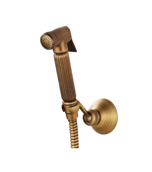 Kit Shut-Off Bronze