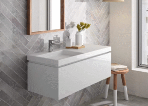 Meuble salle de bain