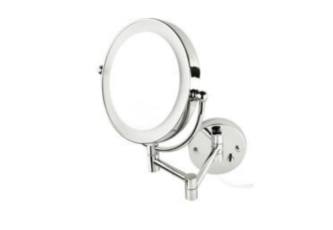 Miroir Agrandissant LED CARINO