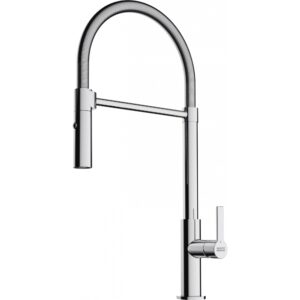 Mitigeur FRANKE Maris Slim Semi Pro Chromé