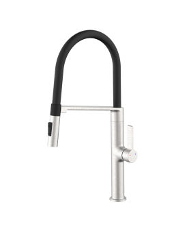 Mitigeur Evier Tokyo Chrome