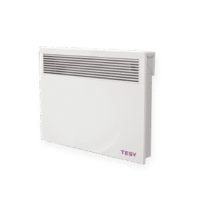 Radiateur Electrique Convecteur HEATECO Tesy