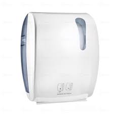 Distributeur de Papier Essuie-Mains Automatique Nofer