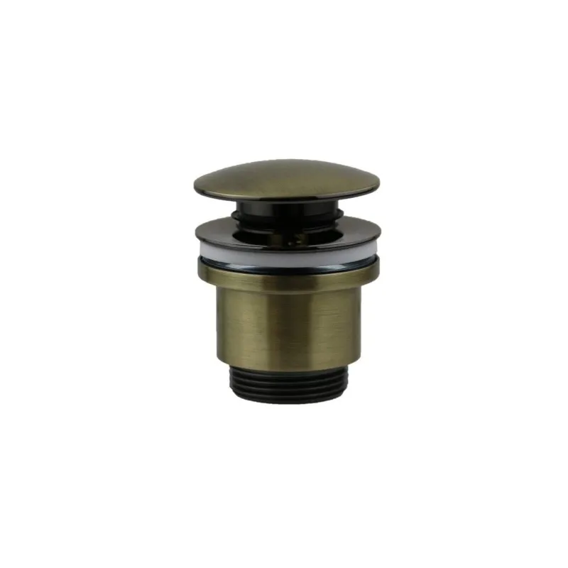 Bande Lavabo Bronze