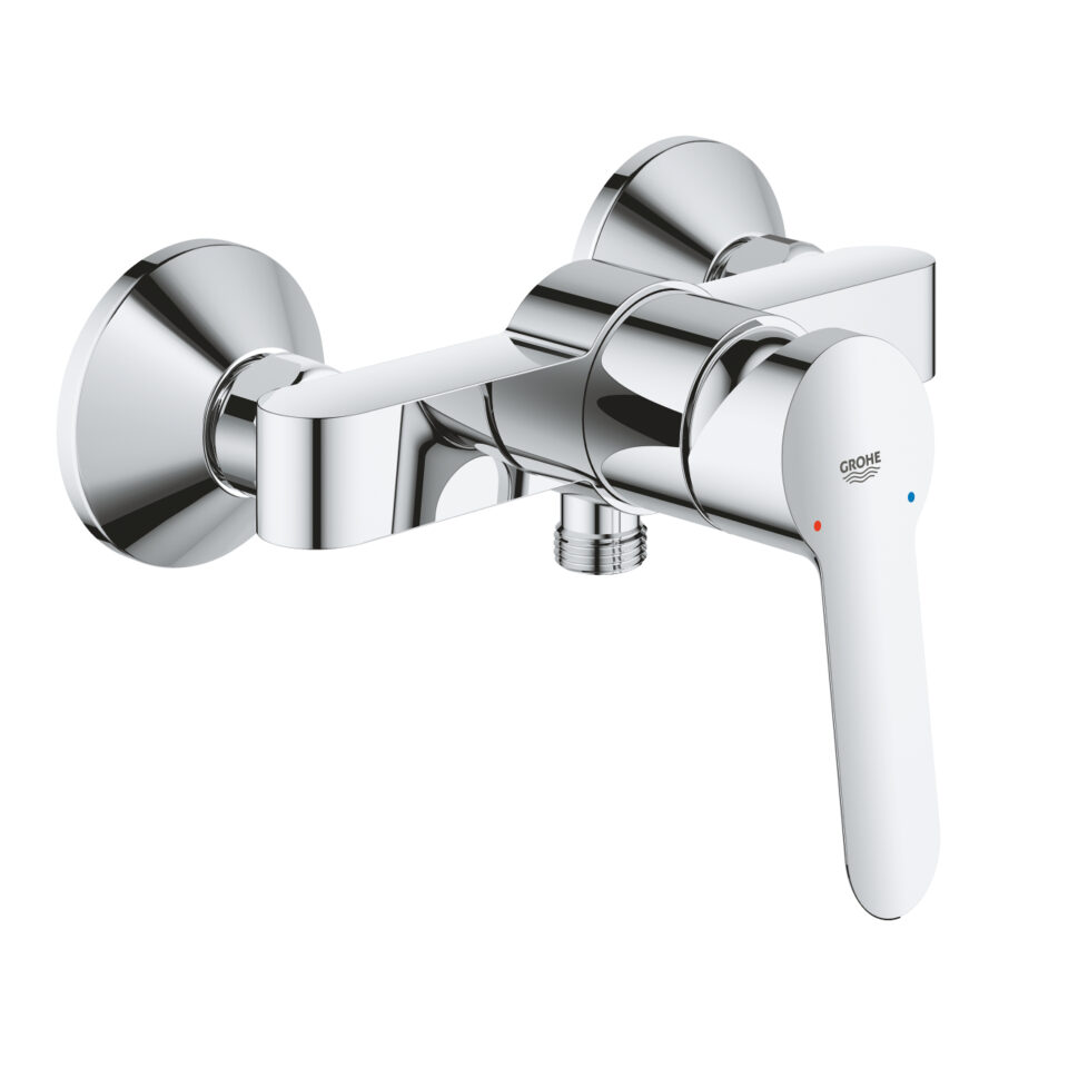 Mitigeur Douche GROHE Bauedge