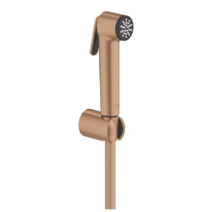 Kit Spray Tempesta Trigger Bronze Grohe
