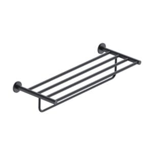 Porte Serviette Double Medimex