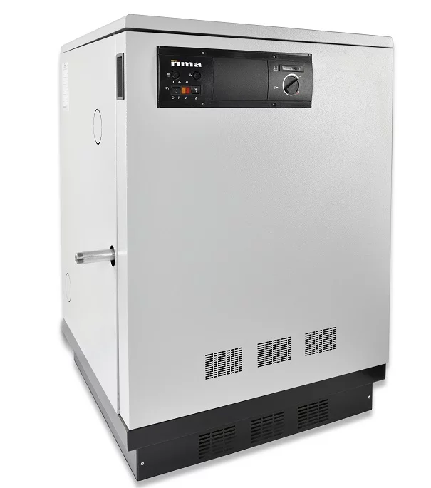 Chaudiere sur Socle Rima