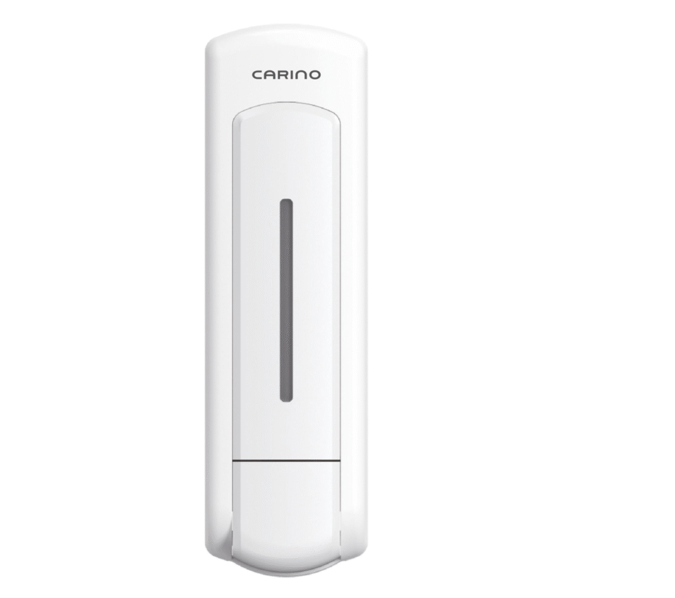 Distributeur Savon Liquide 250ML Carino