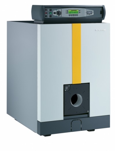 Chaudière sur Socle De Dietrich