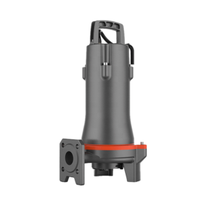 Pompe de Relevage Broyeur Grand Débit