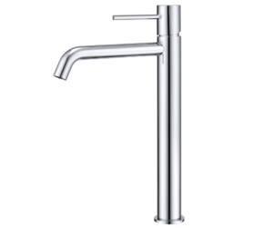 Mitigeur Lavabo Long Monza Chromé