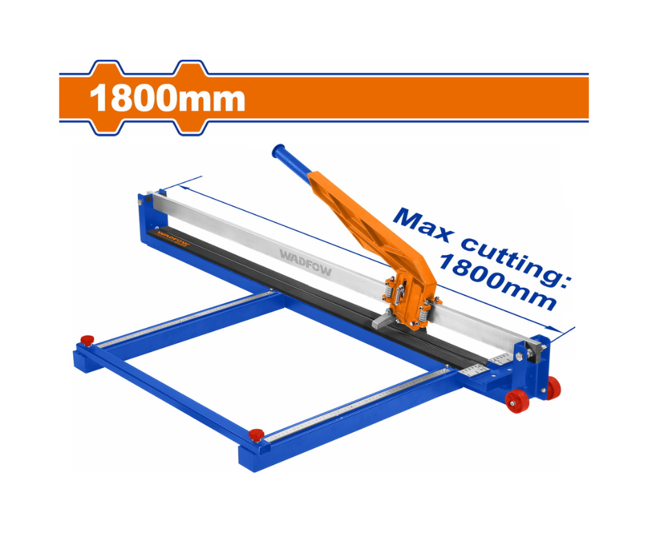 Coupe Carreaux 1800mm