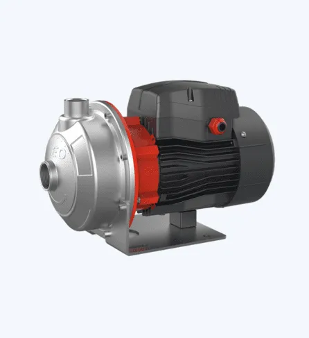 pompe Centrifuge Inox AMS