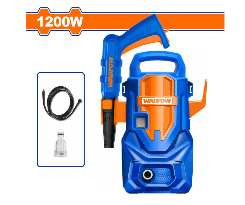 Laveur H/P 1200w 90 Bar