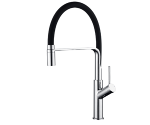 Mitigeur Cuisine SENA Chromé