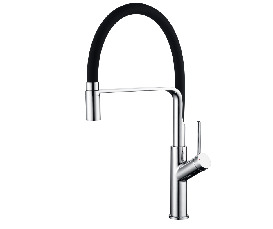 Mitigeur Cuisine SENA Chromé