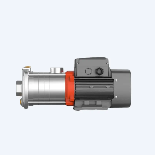Pompe Horizontal Multicellulaire Domestique