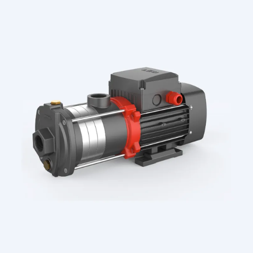 Pompe Horizontal Multicellulaire Industriel