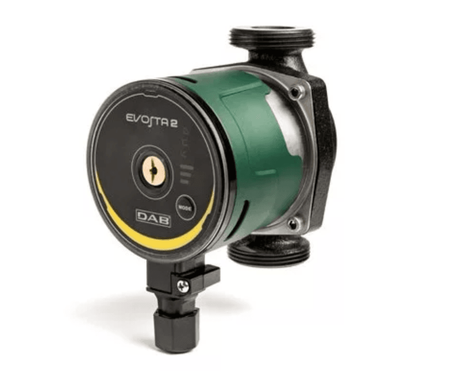Circulateur DAB Chauffage et Sanitaire Evostat 40-70/180 1"