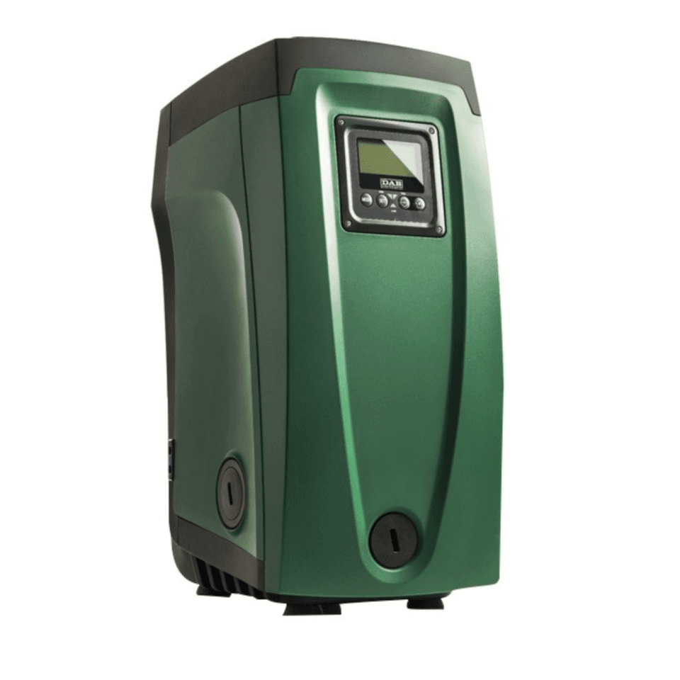 Pompe Automatique Avec Variateur Vitesse Easy Box Stand GM