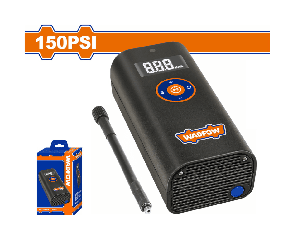 Mini Compresseur pour Voiture 10 Bars