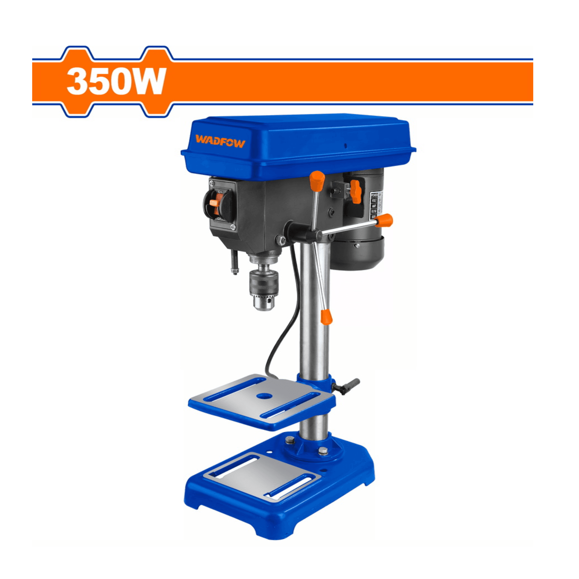 Perceuse a Colonne pour atelier 13 350W