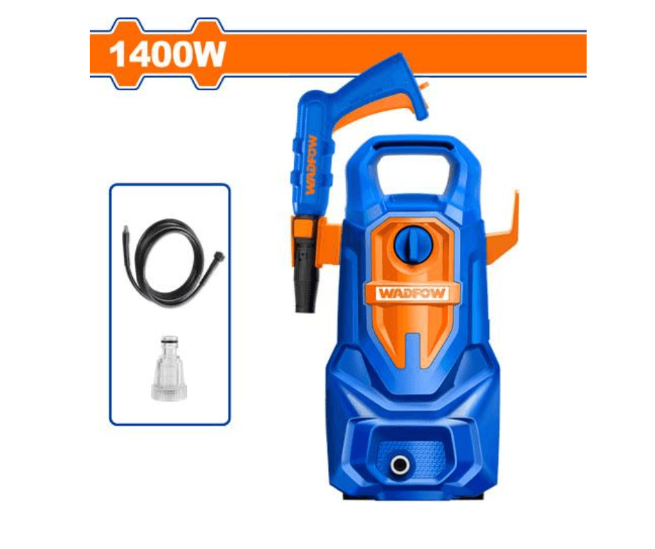 Nettoyeur Haute pression H/P 1400W 110BAR