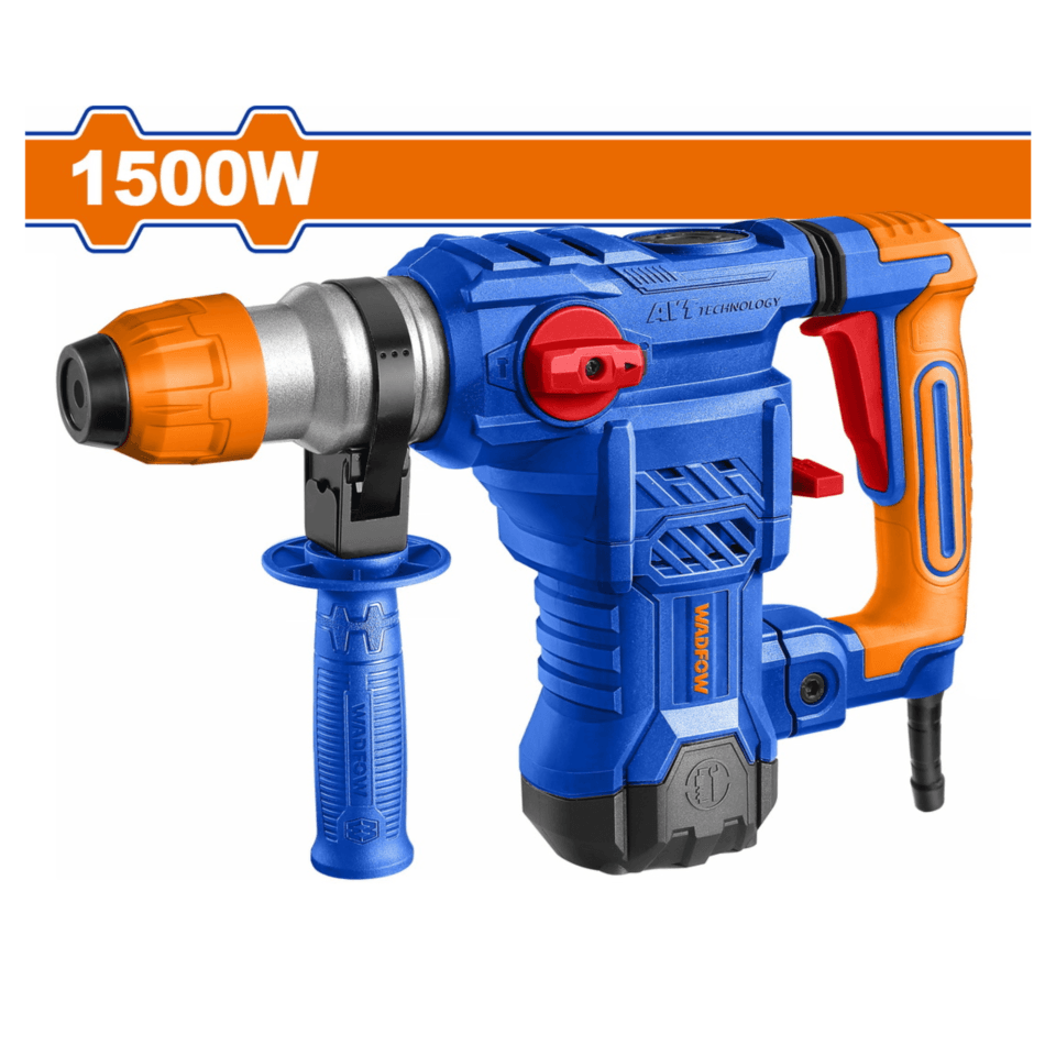 Perforateur 1500W Tunisie