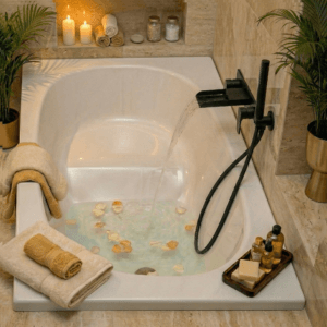 baignoire sabot 2