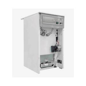 chaud sur socle fondital