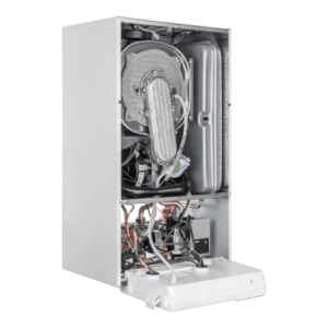 Chaudière à condensation Fondital