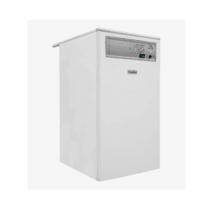 chaudiere sur socle fondital